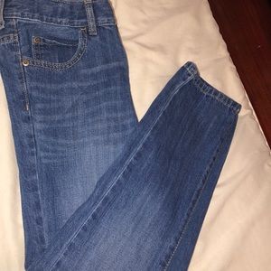 Boys Denim Jean